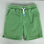 Load image into Gallery viewer, Mini Boden Garment Dye Sweatshorts 6 NWOT
