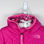 Load image into Gallery viewer, The North Face Infant Reversible Perrito Jacket 6-12 Months
