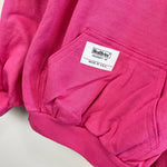 Load image into Gallery viewer, Vintage Healthtex Pink Sweatshirt 6 USA NWOT
