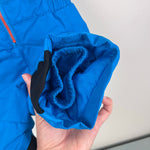 Load image into Gallery viewer, Columbia Boys Logo Omni-Tech Snow Bibs 6 Months
