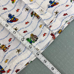 Load image into Gallery viewer, Vintage Carter's Hippo Beach Shirt Toddler
