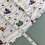 Load image into Gallery viewer, Vintage Carter's Hippo Beach Shirt Toddler
