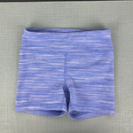 Load image into Gallery viewer, 90 Degree by Reflex Girls Bike Shorts Bundle Purple M 10
