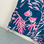 Load image into Gallery viewer, Lilly Pulitzer Girls Essie Dress Tidal Wave It&#39;s Prime Time Large
