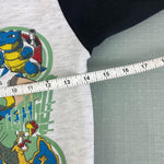 Load image into Gallery viewer, Vintage Pokemon Hoodie Sweatshirt Small USA
