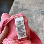 Load image into Gallery viewer, Vineyard Vines Girls' Dreamcloth Joggers Pink Gray Bundle M 10-12
