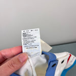 Load image into Gallery viewer, Vintage Little Me by Schwab Zebra Coverall Romper 12 Months USA NWT
