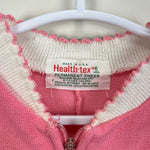 Load image into Gallery viewer, Vintage Health-tex Pink Garden Coveralls 6 Months USA
