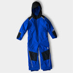 Load image into Gallery viewer, Spyder Stevie Winter Ski Snowsuit Blue 6
