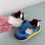 Load image into Gallery viewer, Y2K Thomas the Tank Engine Sneakers
