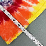 Load image into Gallery viewer, Vintage SeaWorld Tie Dye Shamu T-Shirt 3T
