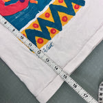 Load image into Gallery viewer, Vintage TSF Sportswear Key West Fish T-Shirt 2-4 USA

