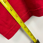 Load image into Gallery viewer, Vintage Honors Red Tank Top
