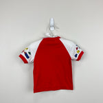 Load image into Gallery viewer, Vintage OshKosh B'gosh Mice at Work Tee Shirt 18 Months USA

