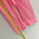 Load image into Gallery viewer, Vintage Carter&#39;s Pink Call Me Pajama Set 2T
