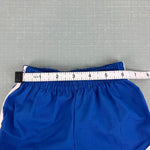 Load image into Gallery viewer, Vintage Healthtex Blue Track Shorts 18 Months USA
