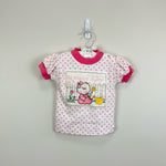 Load image into Gallery viewer, Vintage Petite Club Ecology Baby Outfit 18 Months
