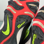 Load image into Gallery viewer, Nike Alpha Huarache 4 Keystone Kids' Baseball Cleats Black 1
