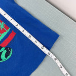 Load image into Gallery viewer, Vintage First Place by Allison Disney Mickey Mouse Hunk T-Shirt 4T USA
