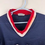 Load image into Gallery viewer, Vintage Majestic MLB Red Sox Jersey Shirt Kids S USA

