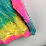 Load image into Gallery viewer, Happy Kids USA Tie Dye Be Kind Hoodie Sweatshirt S
