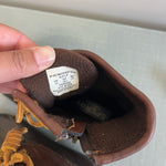 Load image into Gallery viewer, Sperry Kids Saltwater Duck Boots 13
