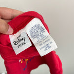 Load image into Gallery viewer, Vintage The Disney Store My First Pooh T-Shirt 12 Months
