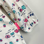 Load image into Gallery viewer, Vintage OshKosh B'gosh Best Dressed Bear Bodysuit 12 Months USA
