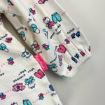 Load image into Gallery viewer, Vintage OshKosh B'gosh Best Dressed Bear Bodysuit 12 Months USA
