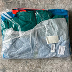 Load image into Gallery viewer, Helly Hansen Boys Summit 2.0 Ski Jacket Neptune Blue NWT 14
