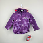 Load image into Gallery viewer, Helly Hansen Kids’ Legend 2.0 Insulated Jacket Crushed Grape NWT
