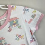 Load image into Gallery viewer, The Beaufort Bonnet Company Icing on the Cake Polly Play Dress 11
