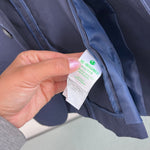 Load image into Gallery viewer, Crewcuts Thompson Navy Blue Suit Jacket 6-7
