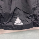 Load image into Gallery viewer, L.L. Bean Kids' Lined Trail Model Wind and Rain Jacket Black M 10/12
