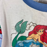 Load image into Gallery viewer, Vintage 90s Disney's The Little Mermaid Dolphin Dress 6 USA
