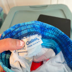 Load image into Gallery viewer, Vintage Carter's Dinosaur Swim Trunks
