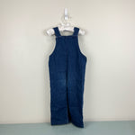 Load image into Gallery viewer, Vintage Calamity Jane Miss Piggy Blue Jean Overalls 3T
