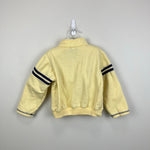 Load image into Gallery viewer, Vintage Y2K Nick Jr Dora the Explorer Yellow Sweatshirt 4T
