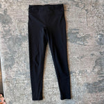 Load image into Gallery viewer, 90 Degree by Reflex Girls Black Leggings Bundle Classic Flare 10
