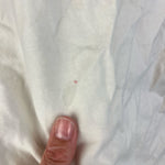 Load image into Gallery viewer, Hanna Andersson Soft Art Baseball Tee Shirt Ecru Rainbow Road Go Karts 140 cm 10
