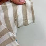 Load image into Gallery viewer, Vintage Garanimals Striped Polo Shirt 5T USA
