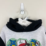 Load image into Gallery viewer, Vintage Pokemon Hoodie Sweatshirt Small USA
