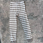 Load image into Gallery viewer, Hanna Andersson Star Wars Storm Trooper Long John Pajamas 130 cm 8
