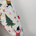 Load image into Gallery viewer, Magnetic Me Gnome for the Holidays Modal Magnetic Footie 3-6 Months
