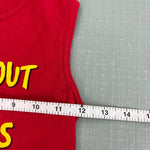Load image into Gallery viewer, Vintage JEM Sportswear Time Out Tank Top 3T
