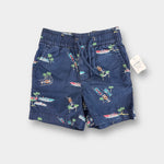 Load image into Gallery viewer, Baby Gap Tropical Print Shorts 18-24 Months NWT
