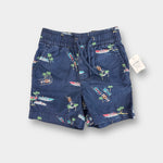 Load image into Gallery viewer, Baby Gap Tropical Print Shorts 18-24 Months NWT
