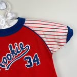 Load image into Gallery viewer, Vintage Carter's Rookie Coverall 18 Months USA
