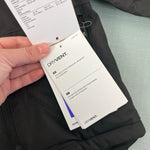 Load image into Gallery viewer, The North Face Kids' Freedom Insulated Ski Jacket Black 2T NWT
