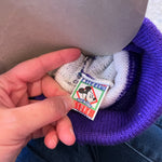 Load image into Gallery viewer, Vintage MIckey's Stuff for Kids Minnie Mouse Hat NWT
